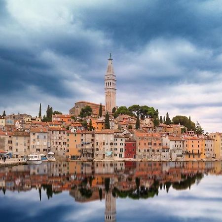 Apartment Vale Rovinj Buitenkant foto