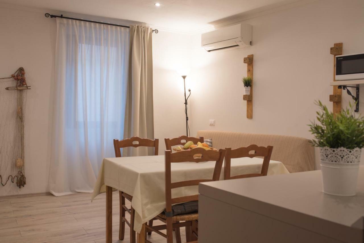Apartment Vale Rovinj Buitenkant foto