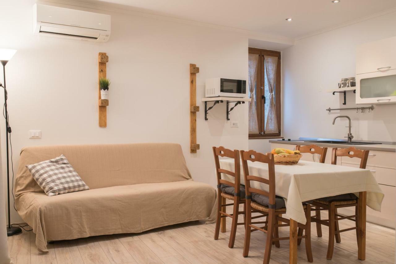 Apartment Vale Rovinj Buitenkant foto