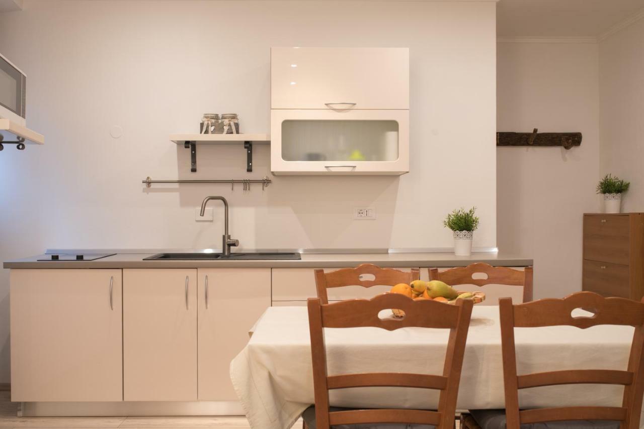 Apartment Vale Rovinj Buitenkant foto