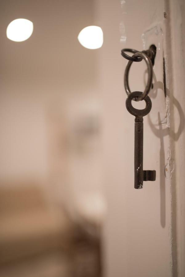 Apartment Vale Rovinj Buitenkant foto