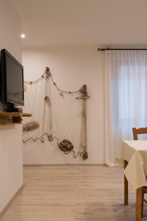 Apartment Vale Rovinj Buitenkant foto