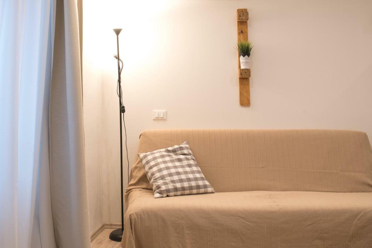 Apartment Vale Rovinj Buitenkant foto