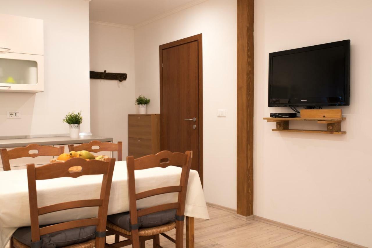 Apartment Vale Rovinj Buitenkant foto