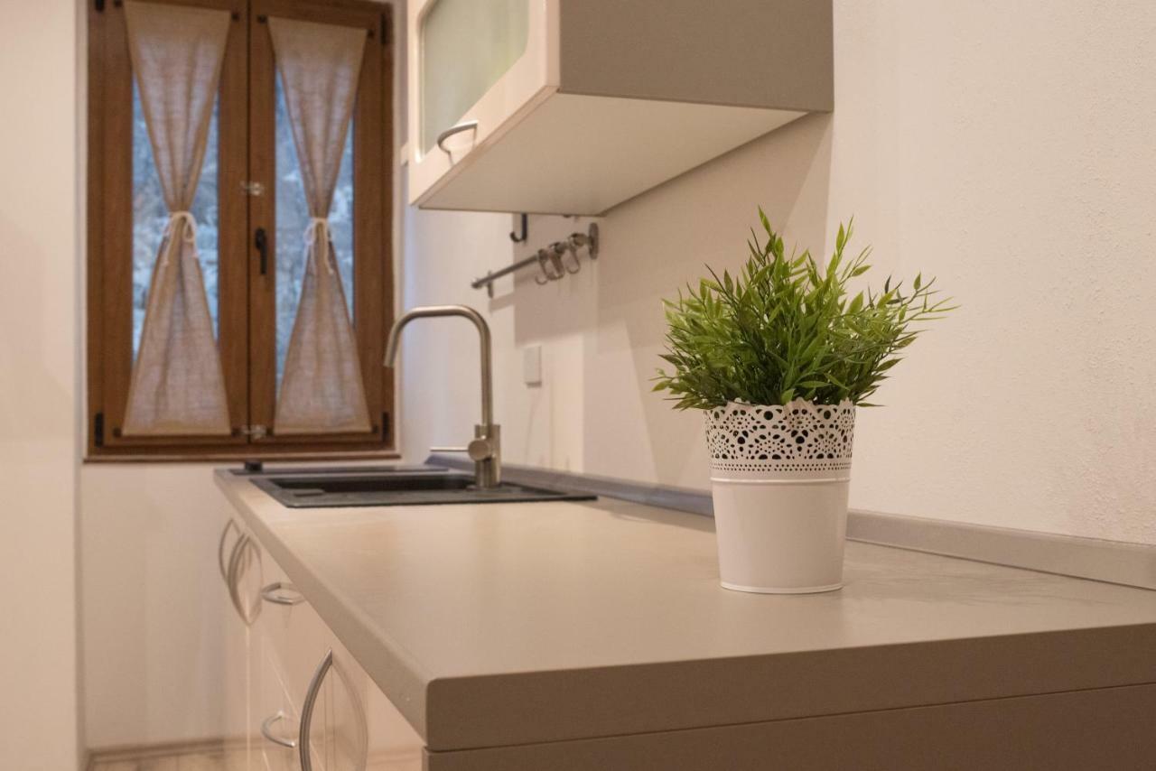 Apartment Vale Rovinj Buitenkant foto