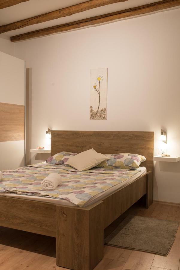 Apartment Vale Rovinj Buitenkant foto