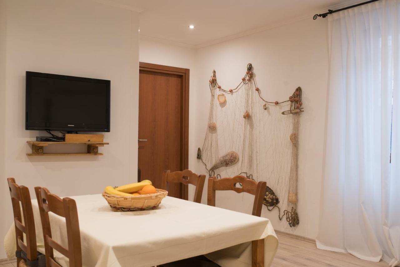 Apartment Vale Rovinj Buitenkant foto