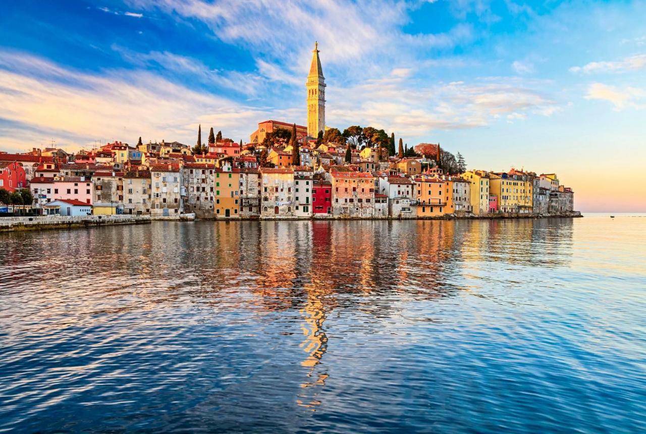 Apartment Vale Rovinj Buitenkant foto