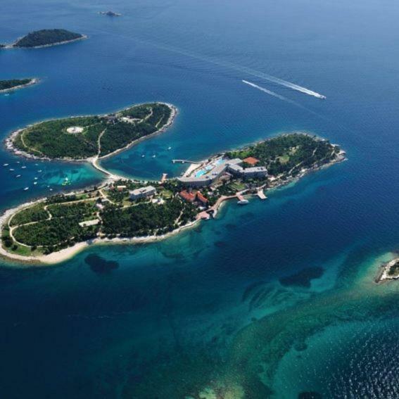 Apartment Vale Rovinj Buitenkant foto